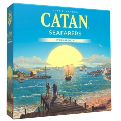 Catan: Seafarers